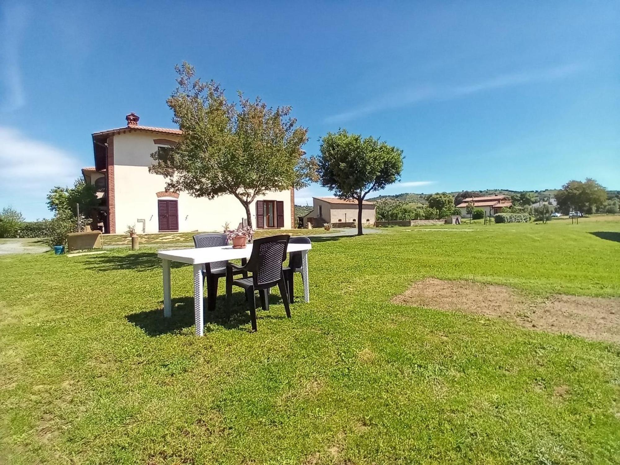 Podere Feltrino Appartement Grosseto